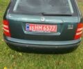 Шкода Фабия 2006 в Ровно на Automoto.ua Зеленый Шкода Фабия, объемом двигателя 1.4 л и пробегом 161 тыс. км за 4595 $, фото 13 на Automoto.ua