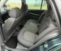 Зеленый Шкода Фабия, объемом двигателя 1.4 л и пробегом 265 тыс. км за 4600 $, фото 17 на Automoto.ua