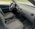 Зелений Шкода Фабія, об'ємом двигуна 1.4 л та пробігом 217 тис. км за 4500 $, фото 1 на Automoto.ua