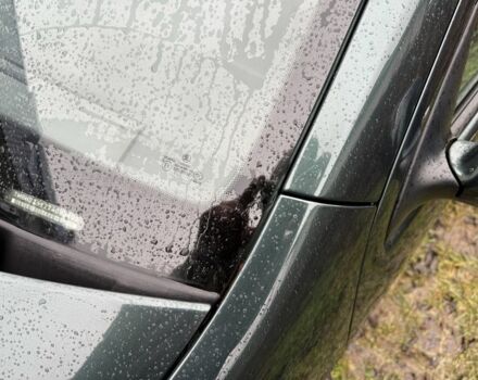 Зеленый Шкода Фабия, объемом двигателя 1.4 л и пробегом 265 тыс. км за 4600 $, фото 22 на Automoto.ua