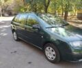 Зеленый Шкода Фабия, объемом двигателя 1.39 л и пробегом 179 тыс. км за 5000 $, фото 8 на Automoto.ua