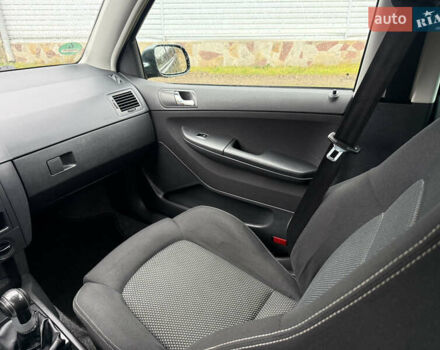 Зелений Шкода Фабія, об'ємом двигуна 1.39 л та пробігом 265 тис. км за 4700 $, фото 12 на Automoto.ua