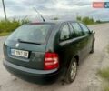 Зелений Шкода Фабія, об'ємом двигуна 1.4 л та пробігом 217 тис. км за 4500 $, фото 7 на Automoto.ua