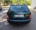 Зеленый Шкода Фабия, объемом двигателя 1.39 л и пробегом 179 тыс. км за 5000 $, фото 10 на Automoto.ua