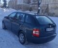 Зелений Шкода Фабія, об'ємом двигуна 1.4 л та пробігом 203 тис. км за 5100 $, фото 1 на Automoto.ua