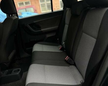 Зеленый Шкода Фабия, объемом двигателя 1.39 л и пробегом 200 тыс. км за 4299 $, фото 39 на Automoto.ua