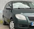Зеленый Шкода Фабия, объемом двигателя 1.39 л и пробегом 200 тыс. км за 4299 $, фото 15 на Automoto.ua