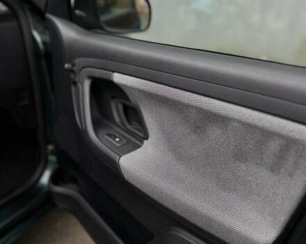 Зеленый Шкода Фабия, объемом двигателя 1.39 л и пробегом 200 тыс. км за 4299 $, фото 47 на Automoto.ua