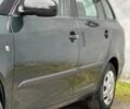 Зеленый Шкода Фабия, объемом двигателя 1.39 л и пробегом 200 тыс. км за 4299 $, фото 7 на Automoto.ua