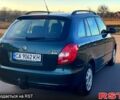 Зеленый Шкода Фабия, объемом двигателя 1.4 л и пробегом 234 тыс. км за 5999 $, фото 10 на Automoto.ua