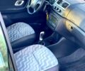 Зеленый Шкода Фабия, объемом двигателя 1.4 л и пробегом 234 тыс. км за 5999 $, фото 1 на Automoto.ua