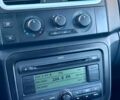 Зеленый Шкода Фабия, объемом двигателя 1.4 л и пробегом 234 тыс. км за 5999 $, фото 7 на Automoto.ua