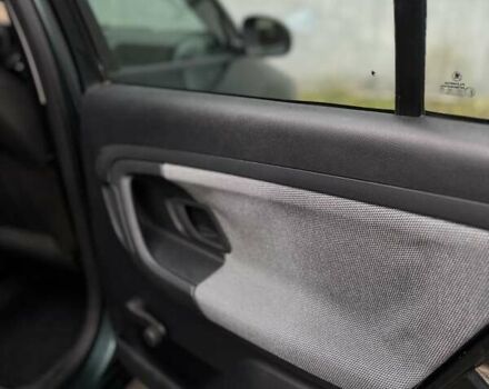 Зеленый Шкода Фабия, объемом двигателя 1.39 л и пробегом 200 тыс. км за 4299 $, фото 42 на Automoto.ua