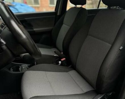 Зеленый Шкода Фабия, объемом двигателя 1.39 л и пробегом 200 тыс. км за 4299 $, фото 35 на Automoto.ua