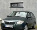 Зеленый Шкода Фабия, объемом двигателя 1.39 л и пробегом 200 тыс. км за 4299 $, фото 9 на Automoto.ua