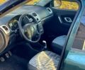 Зеленый Шкода Фабия, объемом двигателя 1.4 л и пробегом 234 тыс. км за 5999 $, фото 3 на Automoto.ua