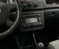 Зеленый Шкода Фабия, объемом двигателя 1.39 л и пробегом 200 тыс. км за 4299 $, фото 37 на Automoto.ua
