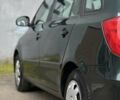 Зеленый Шкода Фабия, объемом двигателя 1.39 л и пробегом 200 тыс. км за 4299 $, фото 25 на Automoto.ua