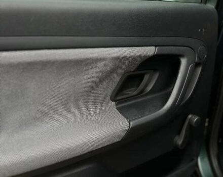 Зеленый Шкода Фабия, объемом двигателя 1.39 л и пробегом 200 тыс. км за 4299 $, фото 38 на Automoto.ua