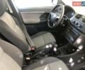 Зелений Шкода Фабія, об'ємом двигуна 1.39 л та пробігом 214 тис. км за 4750 $, фото 7 на Automoto.ua