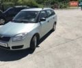 Зеленый Шкода Фабия, объемом двигателя 1.2 л и пробегом 220 тыс. км за 3000 $, фото 1 на Automoto.ua