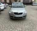 Зеленый Шкода Фабия, объемом двигателя 1.2 л и пробегом 311 тыс. км за 4200 $, фото 1 на Automoto.ua