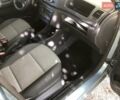 Зелений Шкода Фабія, об'ємом двигуна 1.39 л та пробігом 214 тис. км за 4750 $, фото 4 на Automoto.ua