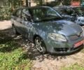 Зелений Шкода Фабія, об'ємом двигуна 1.39 л та пробігом 214 тис. км за 4750 $, фото 1 на Automoto.ua