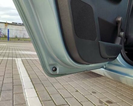 Зеленый Шкода Фабия, объемом двигателя 1.2 л и пробегом 193 тыс. км за 5500 $, фото 19 на Automoto.ua