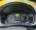 Зеленый Шкода Фабия, объемом двигателя 1.2 л и пробегом 168 тыс. км за 4400 $, фото 6 на Automoto.ua