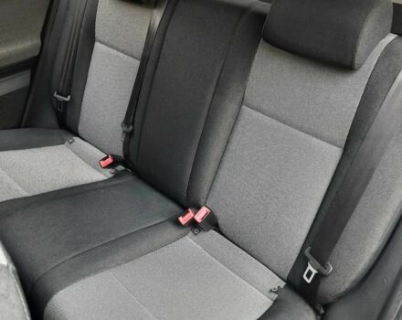 Зеленый Шкода Фабия, объемом двигателя 1.2 л и пробегом 168 тыс. км за 4400 $, фото 10 на Automoto.ua