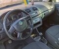 Зеленый Шкода Фабия, объемом двигателя 1.6 л и пробегом 245 тыс. км за 5200 $, фото 4 на Automoto.ua