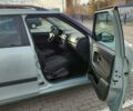 Зеленый Шкода Фабия, объемом двигателя 1.2 л и пробегом 193 тыс. км за 5500 $, фото 8 на Automoto.ua