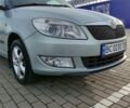 Зеленый Шкода Фабия, объемом двигателя 1.2 л и пробегом 193 тыс. км за 5500 $, фото 6 на Automoto.ua