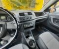 Зеленый Шкода Фабия, объемом двигателя 1.2 л и пробегом 168 тыс. км за 4400 $, фото 5 на Automoto.ua