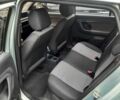 Зеленый Шкода Фабия, объемом двигателя 1.2 л и пробегом 168 тыс. км за 4400 $, фото 9 на Automoto.ua