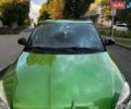 Зеленый Шкода Фабия, объемом двигателя 1.4 л и пробегом 228 тыс. км за 7500 $, фото 1 на Automoto.ua