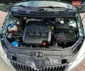 Зелений Шкода Фабія, об'ємом двигуна 1.2 л та пробігом 263 тис. км за 4999 $, фото 64 на Automoto.ua