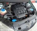 Зеленый Шкода Фабия, объемом двигателя 1.2 л и пробегом 380 тыс. км за 6800 $, фото 4 на Automoto.ua