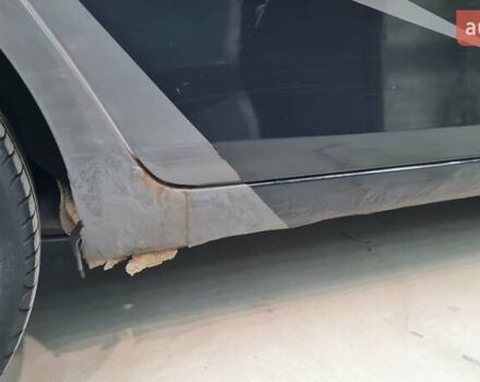 Зеленый Шкода Фабия, объемом двигателя 1.39 л и пробегом 357 тыс. км за 3200 $, фото 15 на Automoto.ua