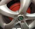Зеленый Шкода Фабия, объемом двигателя 1.2 л и пробегом 380 тыс. км за 6800 $, фото 14 на Automoto.ua