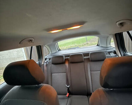 Зелений Шкода Фабія, об'ємом двигуна 1.6 л та пробігом 245 тис. км за 5300 $, фото 13 на Automoto.ua