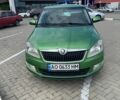 Зелений Шкода Фабія, об'ємом двигуна 1.2 л та пробігом 299 тис. км за 4999 $, фото 1 на Automoto.ua