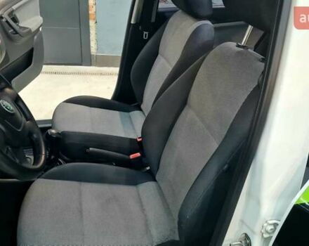 Зеленый Шкода Фабия, объемом двигателя 1.39 л и пробегом 357 тыс. км за 3200 $, фото 9 на Automoto.ua