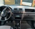 Зеленый Шкода Фабия, объемом двигателя 1.39 л и пробегом 357 тыс. км за 3200 $, фото 6 на Automoto.ua