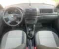 Зеленый Шкода Фабия, объемом двигателя 1.2 л и пробегом 187 тыс. км за 5300 $, фото 9 на Automoto.ua