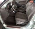 Зеленый Шкода Фабия, объемом двигателя 1.2 л и пробегом 380 тыс. км за 6800 $, фото 13 на Automoto.ua