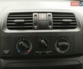 Зеленый Шкода Фабия, объемом двигателя 1.2 л и пробегом 230 тыс. км за 4500 $, фото 15 на Automoto.ua