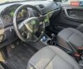 Зелений Шкода Фабія, об'ємом двигуна 1.2 л та пробігом 223 тис. км за 5400 $, фото 5 на Automoto.ua