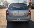 Зелений Шкода Фабія, об'ємом двигуна 1.2 л та пробігом 147 тис. км за 5950 $, фото 8 на Automoto.ua